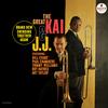 J.J. Johnson & Kai Winding - The Great Kai & J.J. -  180 Gram Vinyl Record