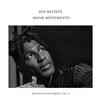 Jon Batiste - Monk Movements -  Vinyl Record