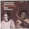 Coleman Hawkins - Coleman Hawkins Encounters Ben Webster -  Vinyl Record