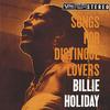 Billie Holiday - Songs For Distingue Lovers -  Vinyl Record