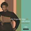 Ella Fitzgerald - Ella Fitzgerald Sings The Cole Porter Songbook -  180 Gram Vinyl Record