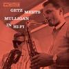 Stan Getz & Gerry Mulligan - Getz Meets Mulligan In Hi-Fi -  180 Gram Vinyl Record
