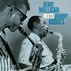 Gerry Mulligan & Johnny Hodges - Gerry Mulligan Meets Johnny Hodges -  180 Gram Vinyl Record