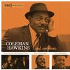 Coleman Hawkins - Coleman Hawkins and Confreres -  180 Gram Vinyl Record