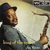 Ben Webster - King Of The Tenors -  180 Gram Vinyl Record
