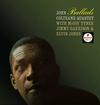 John Coltrane - Ballads -  180 Gram Vinyl Record