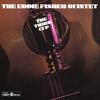 The Eddie Fisher Quintet - The Third Cup -  180 Gram Vinyl Record