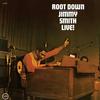 Jimmy Smith - Root Down - Live! -  Vinyl Record