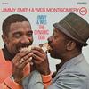 Jimmy Smith & Wes Montgomery - Jimmy & Wes: The Dynamic Duo -  180 Gram Vinyl Record