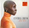 Cynthia Erivo - Ch. 1 Vs. 1 -  Vinyl Record