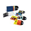 Charlie Parker - The Mercury & Clef -  Vinyl Box Sets