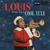 Louis Armstrong - Louis Wishes You A Cool Yule -  Vinyl Record