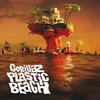 Gorillaz - Plastic Beach -  Vinyl Record