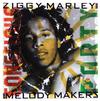 Ziggy Marley And The Melody Makers - Conscious Party -  Vinyl Record