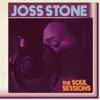 Joss Stone - The Soul Sessions -  Vinyl Record