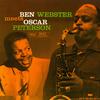Ben Webster - Ben Webster Meets Oscar Peterson -  45 RPM Vinyl Record