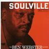 Ben Webster Quintet - Soulville -  45 RPM Vinyl Record