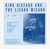 King Gizzard & The Lizard Wizard - L.W. Live In Australia '21 -  Vinyl Record
