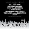 Various Artists - New Jack City -  Vinyl Record