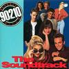 Various Artists - Beverly Hills 90210: The Soundtrack -  Vinyl Record