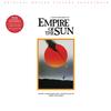 John Williams - Empire Of The Sun -  Vinyl Record