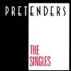 Pretenders - The Singles -  Vinyl Record