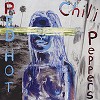 The Red Hot Chili Peppers - By The Way -  Vinyl Record