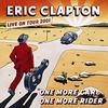 Eric Clapton - One More Car, One More Rider -  Vinyl Record