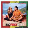 Various Artists - 50 First Dates -  Vinyl Record