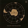 The Raconteurs - Salute Your Solution -  45 RPM Vinyl Record