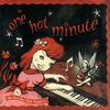 The Red Hot Chili Peppers - One Hot Minute -  Vinyl Record