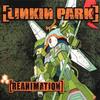 Linkin Park - Reanimation -  Vinyl Record