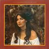 Emmylou Harris - Roses In The Snow -  Vinyl Record