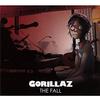 Gorillaz - The Fall -  Vinyl Record