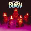 Deep Purple - Burn -  Vinyl Record