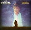 Randy Newman - The Natural -  Vinyl Record