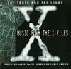 Mark Snow - Music From the X-Files: The Truth and the Light -  Vinyl Record
