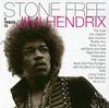 Various Artists - Stone Free: Jimi Hendrix Tribute -  Vinyl Record