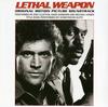 Eric Clapton, David Sanborn, and Michael Kamen - Lethal Weapon -  Vinyl Record