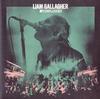 Liam Gallagher - MTV Unplugged (Live At Hull City Hall) -  140 / 150 Gram Vinyl Record