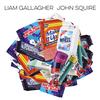 Liam Gallagher & John Squire - Liam Gallagher & John Squire -  Vinyl Record
