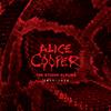 Alice Cooper - The Studio Albums 1975 - 1978 -  Vinyl Box Sets
