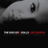 The Goo Goo Dolls - Let Love In -  Vinyl Record