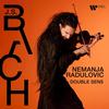 Nemanja Radulovic - J.S. Bach