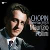 Maurizio Pollini - Chopin: Etudes Op. 10 & 25 -  Vinyl Record