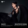 Beatrice Rana - Bach: Keyboard Concertos -  Vinyl Record