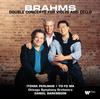 Perlman/ Yo-Yo Ma/ Barenboim - Brahms: Double Concerto for Violin & Cello -  Vinyl Record
