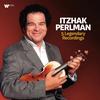 Itzhak Perlman - 5 Legendary Recordings -  Vinyl Box Sets
