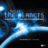 Simon Rattle - Holst: The Planets -  Vinyl Record