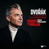 Herbert von Karajan, Berliner Philharmoniker - Dvorak: Symphony No. 9 'From The New World' -  Vinyl Record